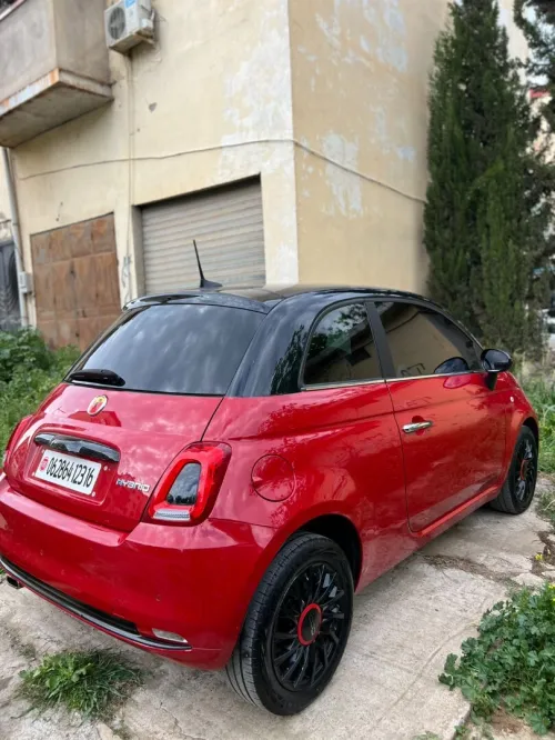 Fiat 500 2023 CLUB