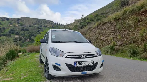 Hyundai i10 2016 GL Plus
