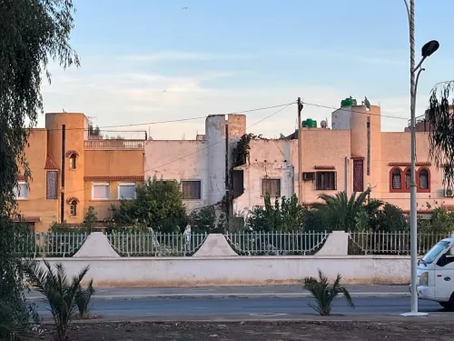 Vente Villa Relizane Relizane