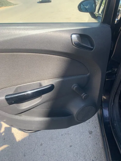 Opel Corsa 2011 Enjoy Pack