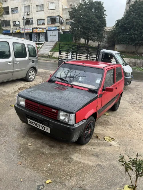 Fiat Panda 1993 Panda
