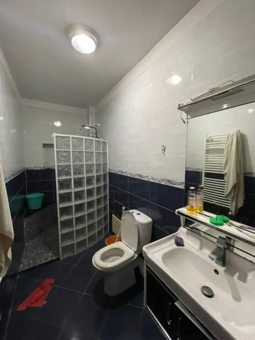 Vente Villa Alger El achour