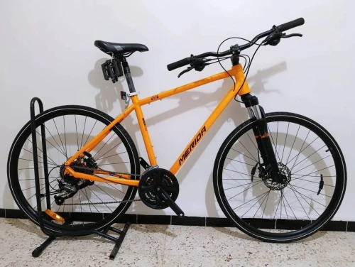 Des vélos Originaux toutes marques Rockrider TREK vélo électrique taille L XL 27.5 29 28 pouces livraison Disponible