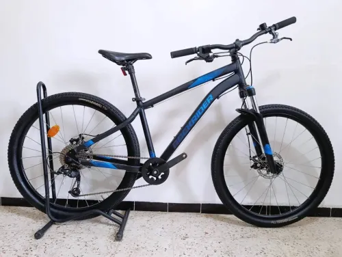 Des vélos Originaux toutes marques Rockrider TREK vélo électrique taille L XL 27.5 29 28 pouces livraison Disponible
