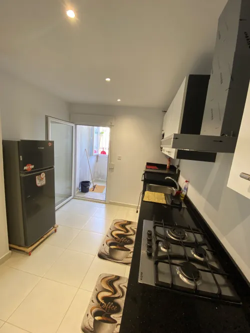 Location vacances Appartement Duplex F3 Mostaganem Mostaganem