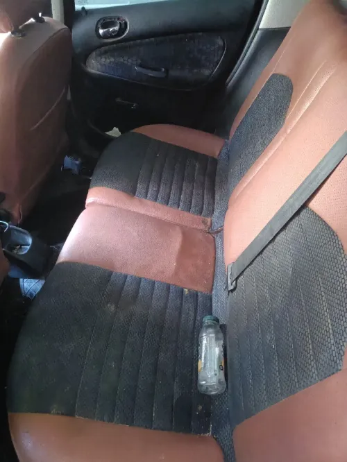 Peugeot 206 2006 206