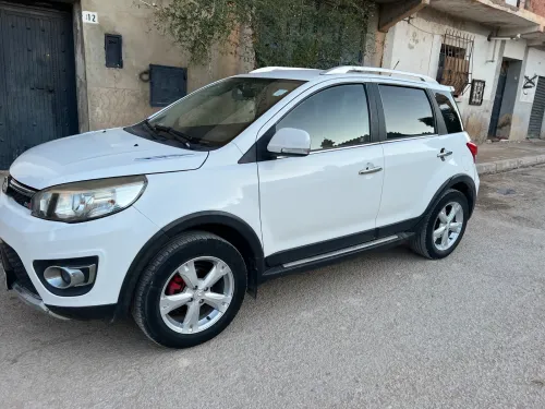 Great Wall M4 2013 
