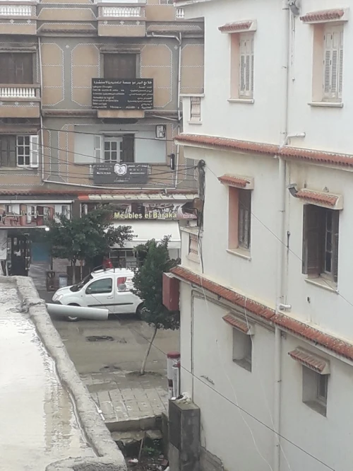 Vente Villa Alger Bordj el bahri