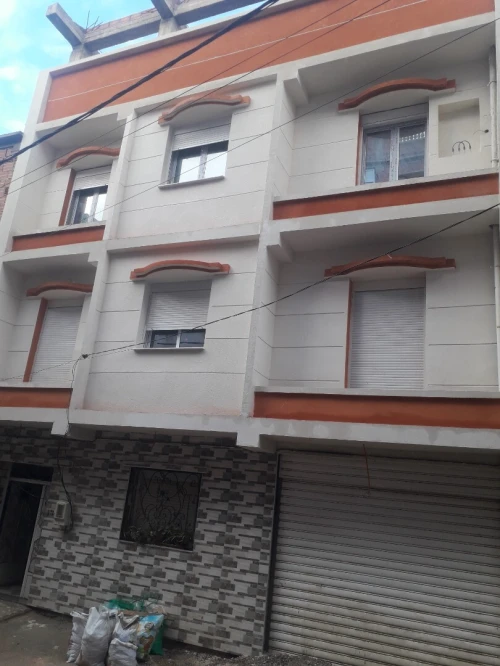 Vente Villa Alger Bordj el bahri