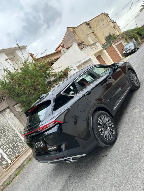 Jetour  X70 PLUS 2025 