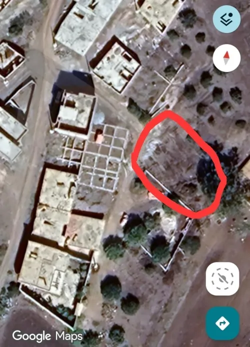 Vente Terrain Aïn Témouchent Oulhaca el gheraba