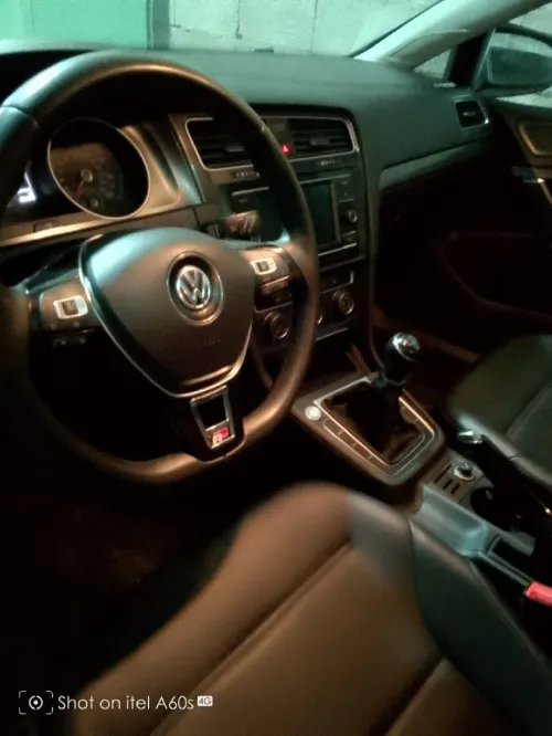 Volkswagen Golf 7 2021 