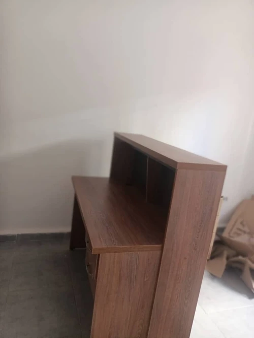 02مكتب +كراسي مكاتب 