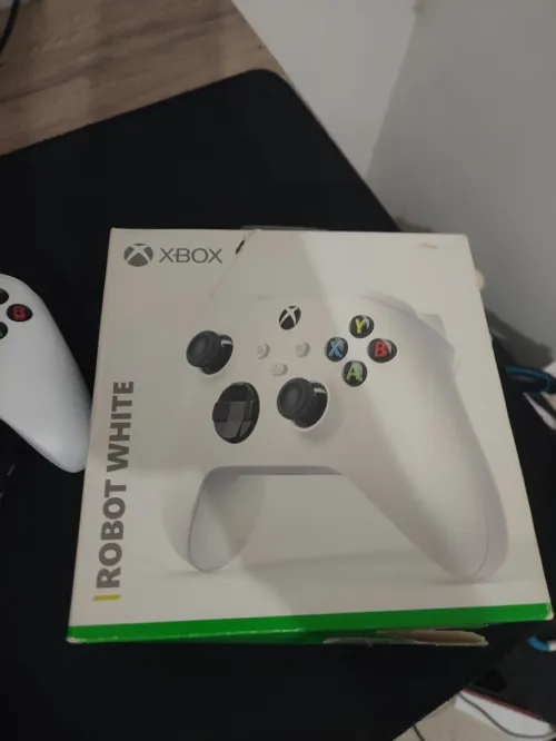 Mannette Xbox Series X