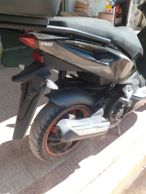 Vms Draiver s2 2025