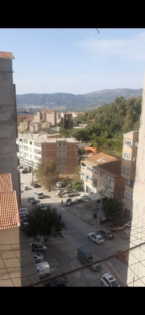 Vente Appartement F3 Tizi Ouzou Tizi ouzou