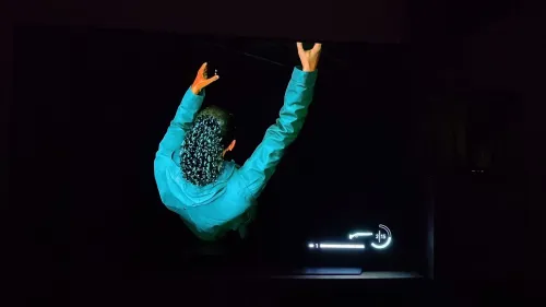 LG oled 