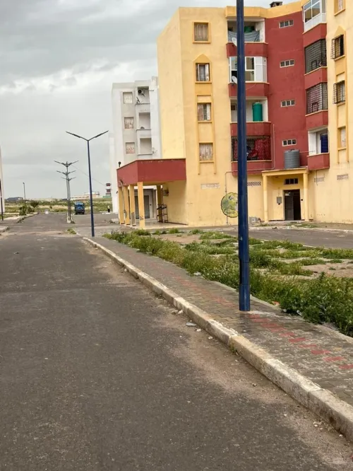 Vente Immeuble Batna Ain djasser