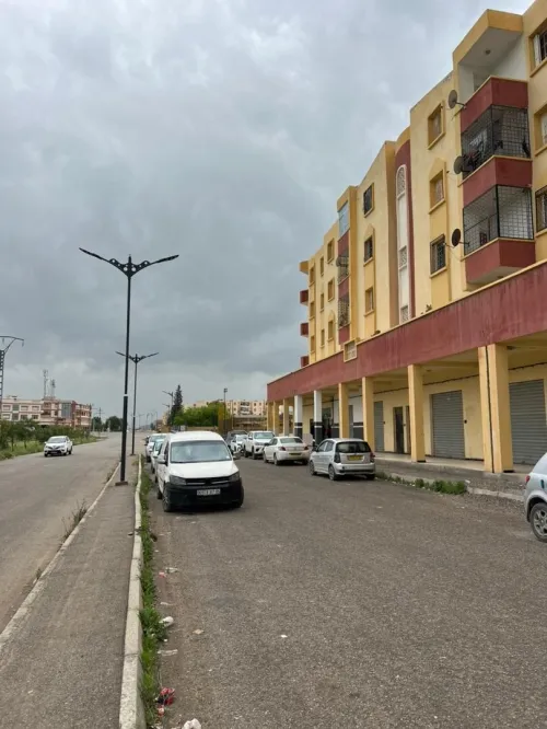Vente Immeuble Batna Ain djasser