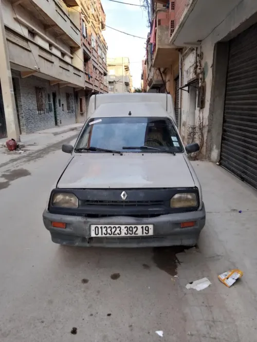 Renault Express 1992 Express