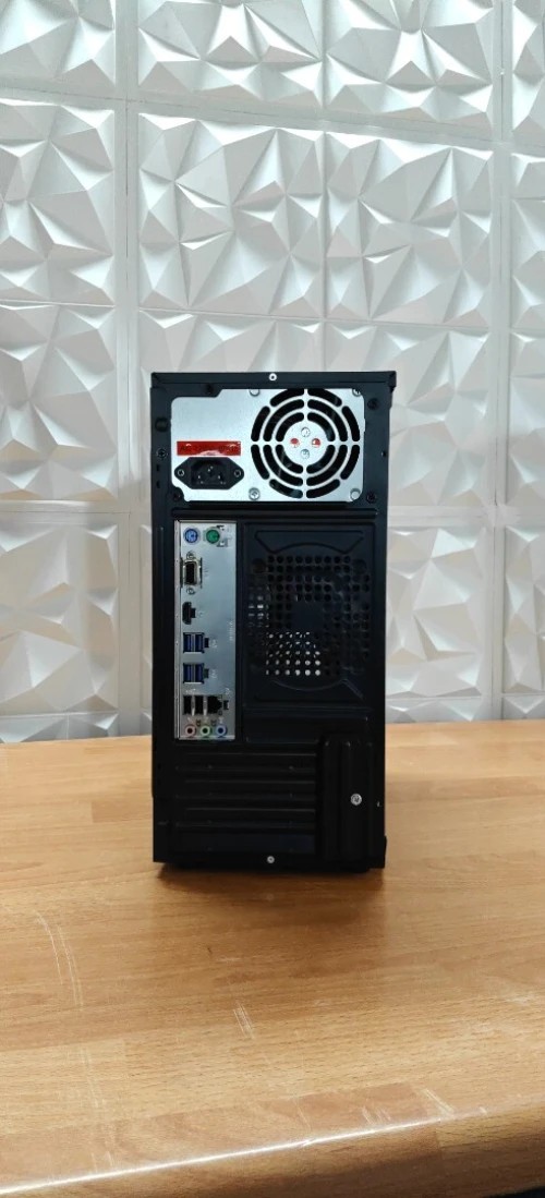 PROMO اافتتاح المحل PC GAMER RYZEN 3 3200G