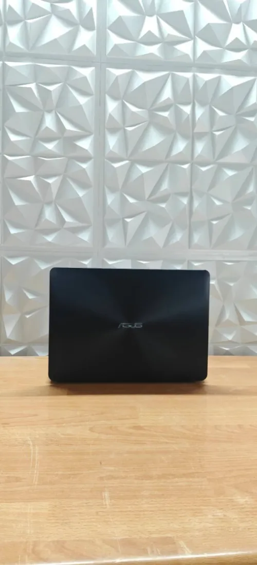 LAPTOP i3 6eme ASUS Nvidia GeForce 920MX (2GB)