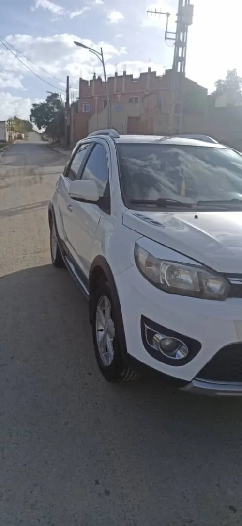 Great Wall M4 2014 