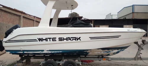 réparation bateaux résine, peinture polyuréthane - gelcoat - Topcoat  زورق نزهة، باخرة، قارب