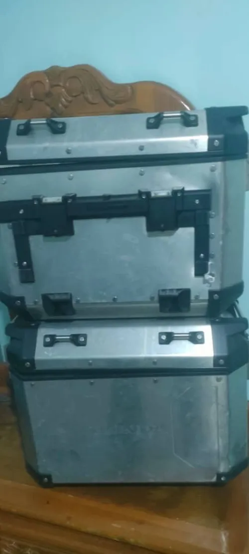 Valise honda