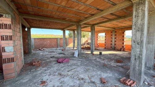 Vente Villa Boumerdès Zemmouri