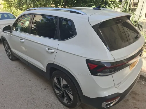 Volkswagen Taos 2025 2