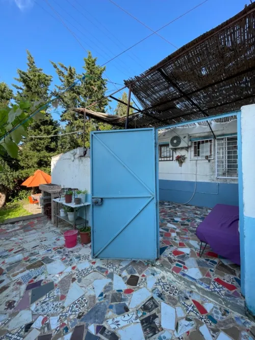 Location vacances Villa Jijel Jijel