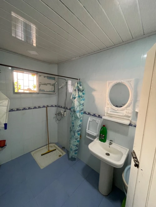 Location vacances Villa Jijel Jijel