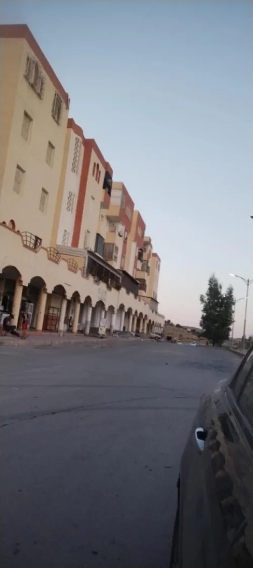 Vente Appartement F3 Batna El madher
