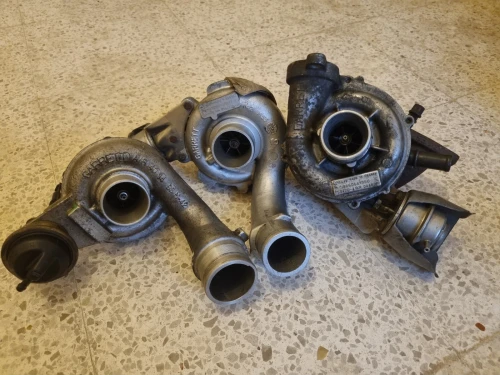 Turbo 1.9tdi,2.0tdi,1.9dti,1.6blueHDI,1.6hdi,1.4hdi,1.5dci,1.6essence.