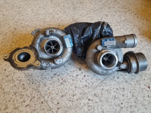 Turbo 2.0 tdi, 1.9 tdi 