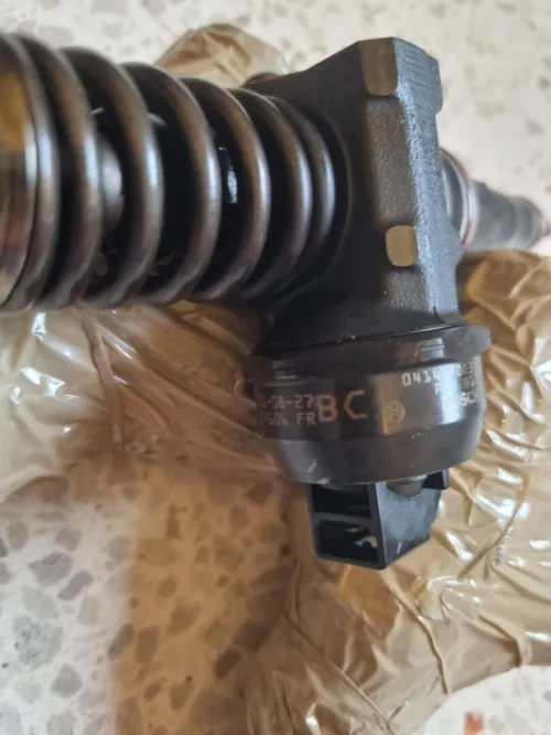 Injecteurs pompe 1.9 tdi 