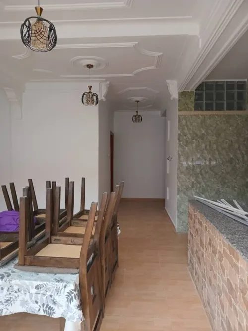 Location Appartement F4 Alger Kouba