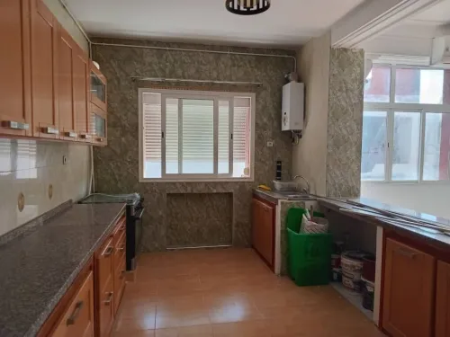 Location Appartement F4 Alger Kouba