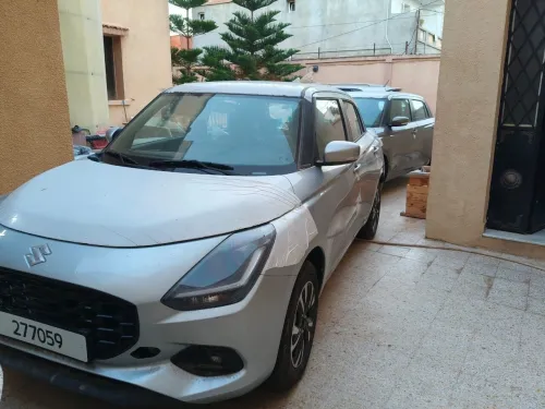 Suzuki Swift 2025 Gls