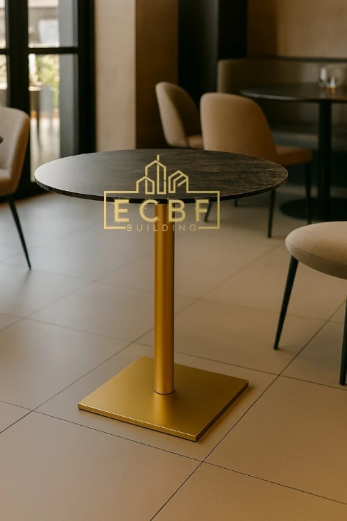 Tables HPL "HPEBILLO" Luxe et a Haute Performance dz
