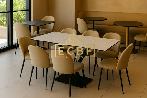 Tables HPL "HPEBILLO" Luxe et a Haute Performance dz