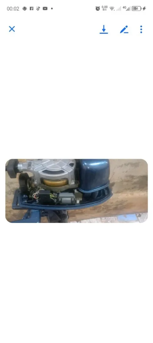 Marchal 470 2020