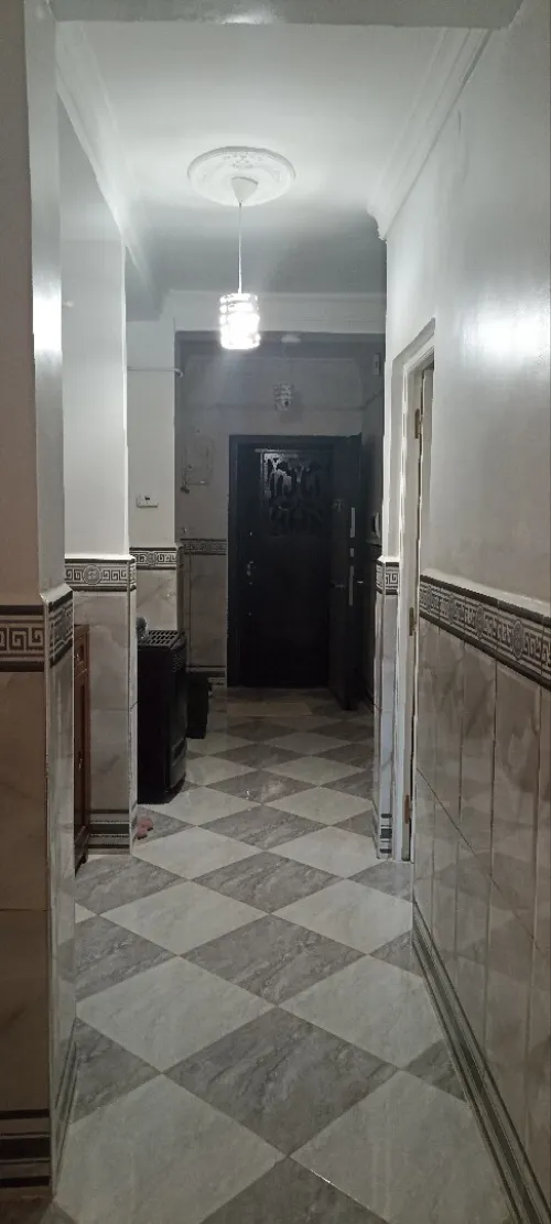 Vente Appartement F4 Annaba Annaba