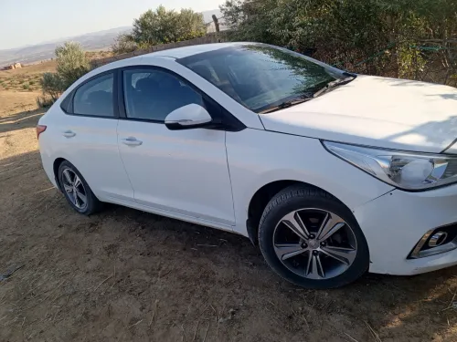 Hyundai Accent 2019 Accent