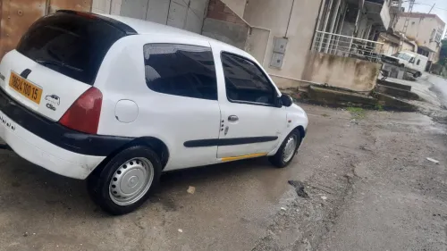 Renault Clio 2 2000