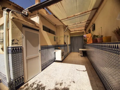 Vente Villa Relizane Zemmoura