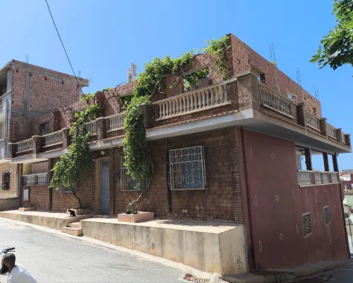Vente Villa Aïn Témouchent Beni saf