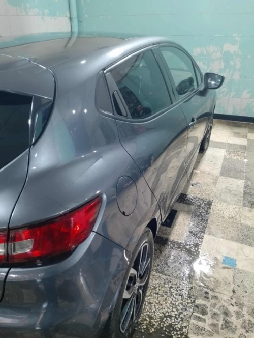 Renault Clio 4 2019 Limited 2