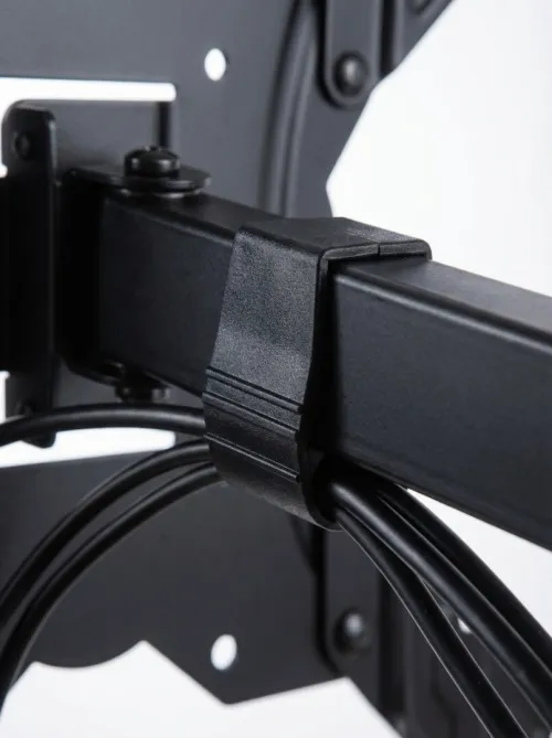 Support TV Mural Orientable 14" à 55" Pouces - Support TV Plasma Réglable -Support TV Mural Algérie